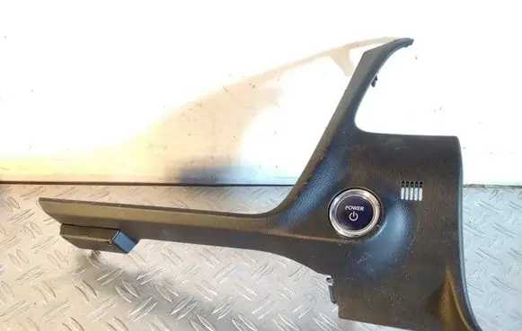 Lexus RX 450H Panel trim 5542848060