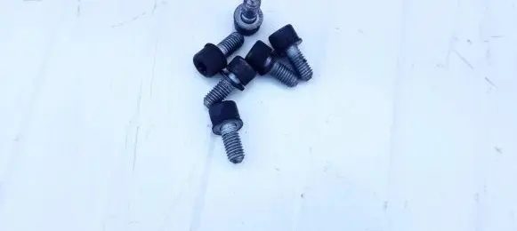 Fiat Bravo - Brava Nuts/bolts 