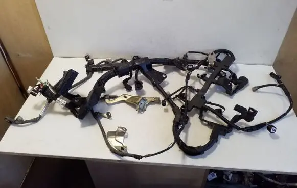 Toyota Corolla E210 E21 Engine installation wiring loom 821210ZM40A