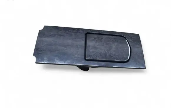 Porsche Panamera (970) Cup holder front 97055348100