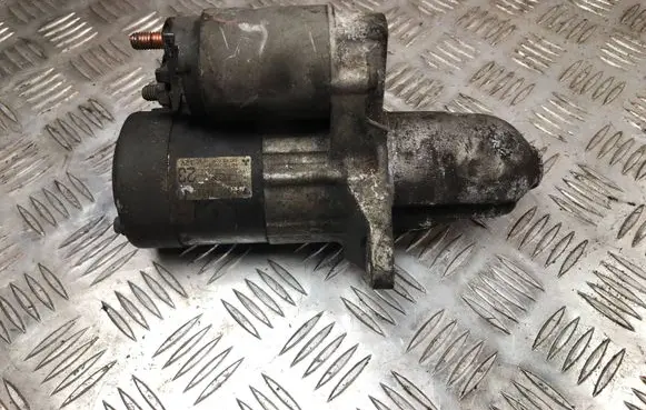 Subaru Forester SF Starter motor 23300AA380