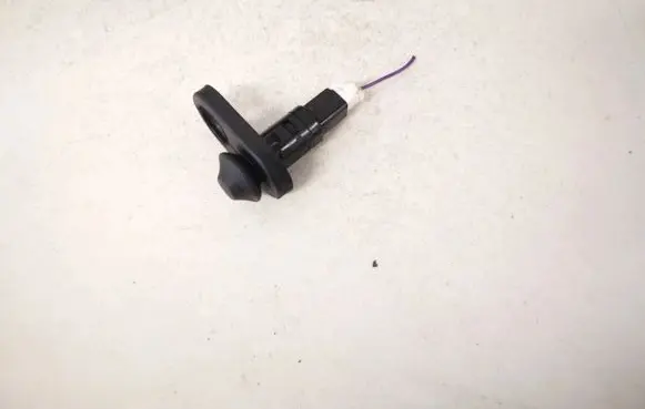 Toyota Auris E180 Front door sensor 