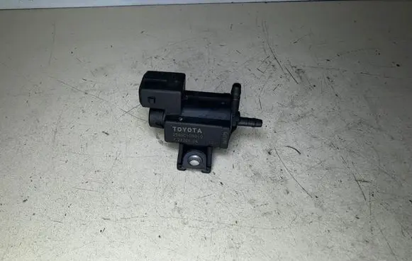 Toyota RAV 4 (XA30) Turbo solenoid valve 258600R010 72828606