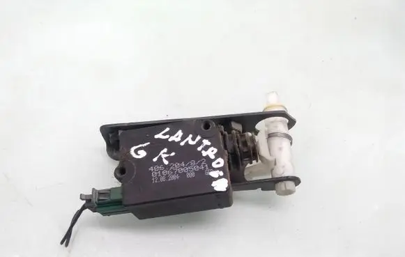 Land Rover Discovery 3 - LR3 Central locking motor 01067005041