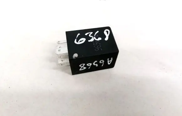 Audi A4 S4 B5 8D Other relay 431955531 72WA101