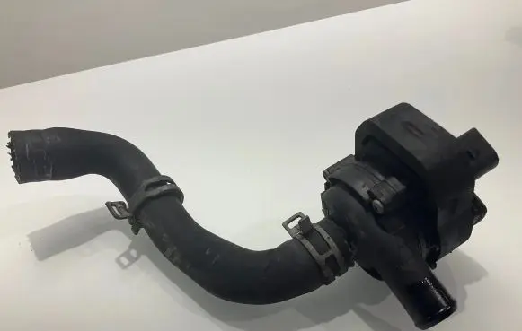 Mercedes-Benz ML W164 Electric auxiliary coolant/water pump A2118350028 2118350028