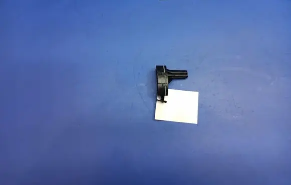 Steering angle sensor