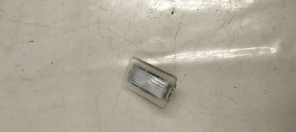 Tesla Model S Front seat light 100715190e