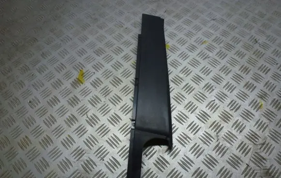 Audi A1 Trim molding 8X4839902F