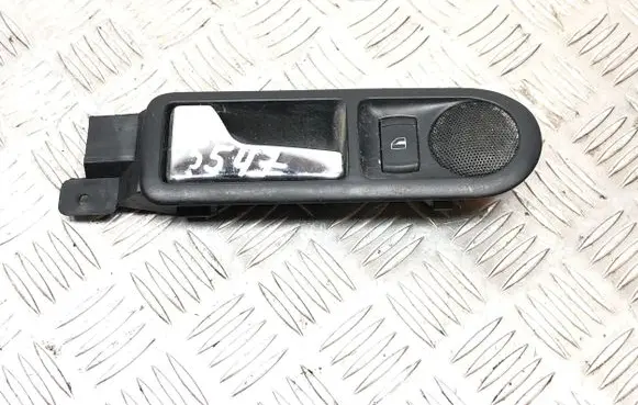Volkswagen Golf IV Rear door interior handle 1J0035411H 1J4839113C 3B0839113