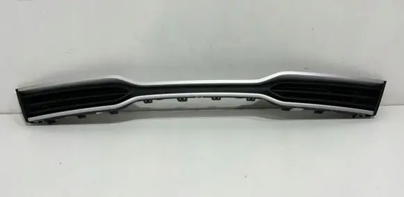 KIA Rio Front bumper upper radiator grill 86351H8AA0