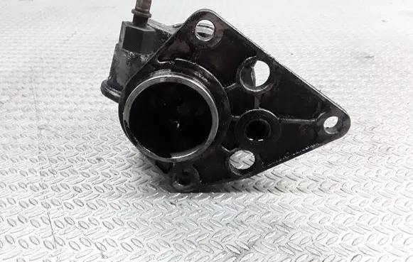 Peugeot Partner Vacuum pump 72264600