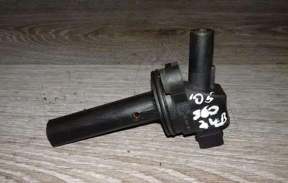 Volvo S60 Turbo solenoid valve 3900160992 08631288