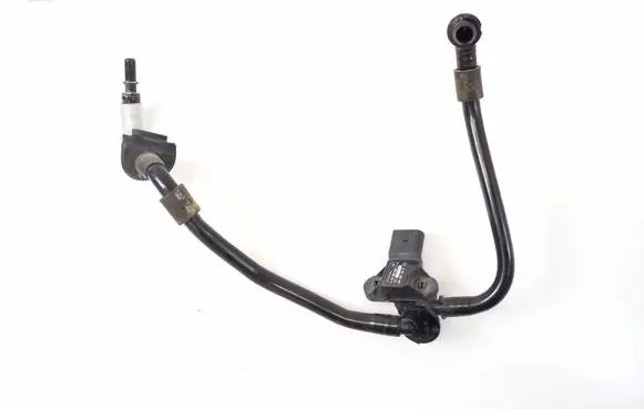 Brake vacuum hose/pipe
