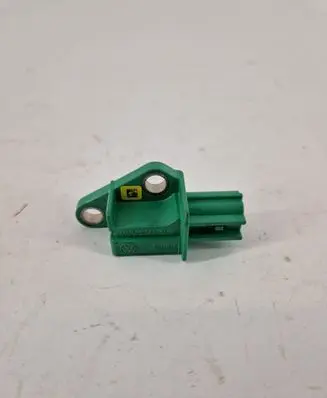 Volkswagen Touran I Airbag deployment crash/impact sensor 5M0909606A