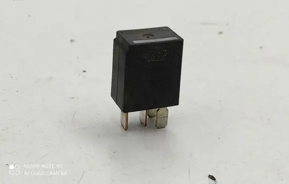 Ford Transit - Tourneo Connect Other relay 4RA00781307