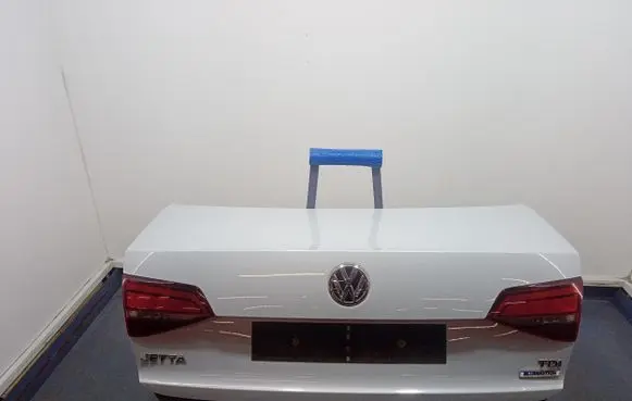 Volkswagen Jetta VI Tailgate/trunk/boot lid