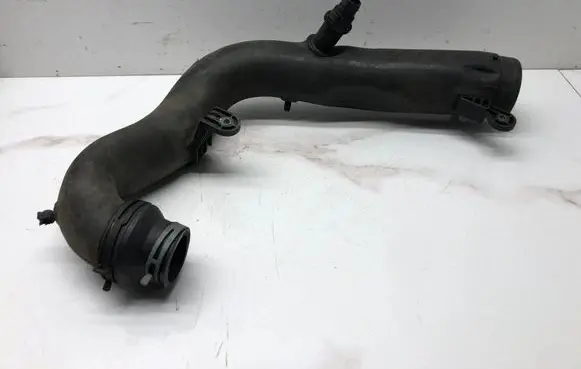 Volkswagen Golf V Intercooler hose/pipe 1K0129654K 446143602