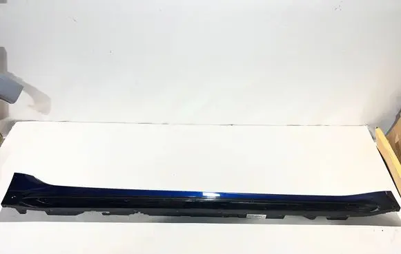 BMW M3 G80 Side skirt front trim 8072640
