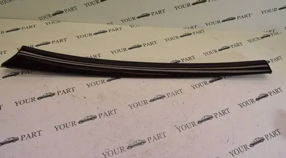 BMW 5 GT F07 Other front door trim element 7216649