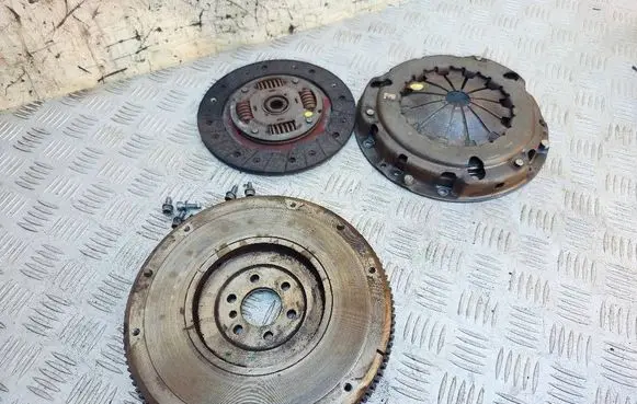 Fiat 500 Clutch set kit 45470371 55208156 55215652