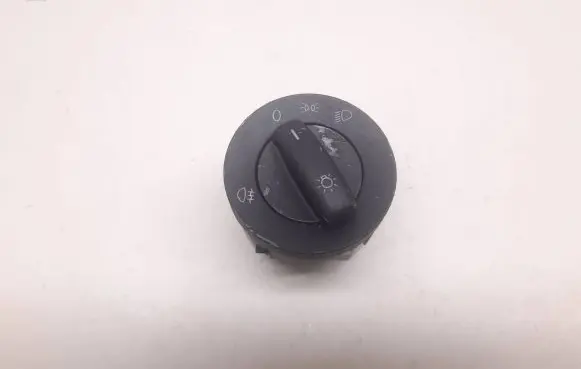 Volkswagen PASSAT B6 Light switch 1K0941431B