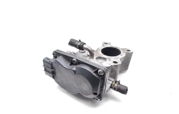 EGR valve