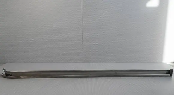 Mercedes-Benz Sprinter W907 W910 Sliding door upper top rail A9107660600