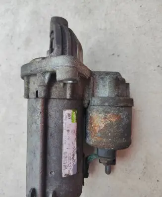 Fiat Doblo Starter motor 51823860 D6G32