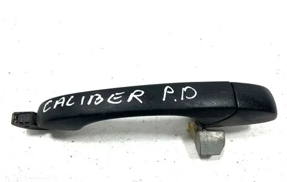 Dodge Caliber Front door exterior handle