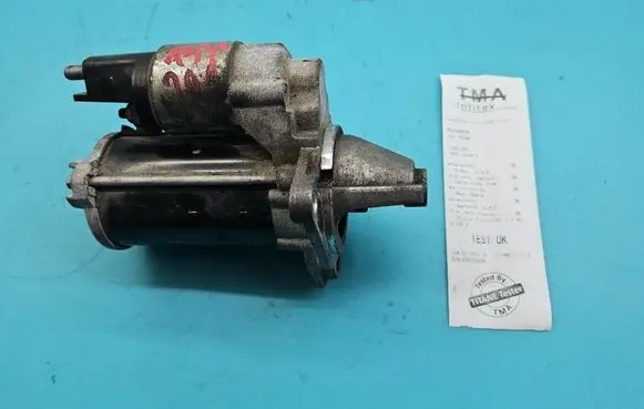 Opel Corsa E Starter motor 0001192087 IMPRK1532201