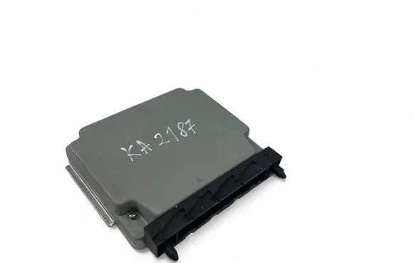 Volvo S70 V70 V70 XC Engine control unit/module ECU 09497544A