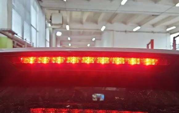 Hyundai Kona I Third/center stoplight 92700-J9 IMPRK1450099