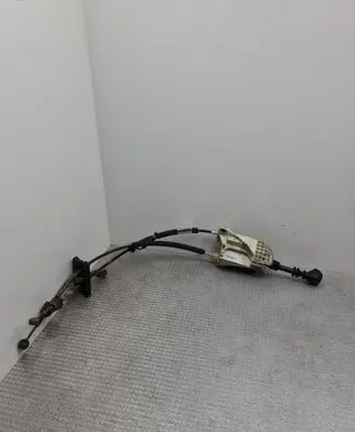Citroen Jumper Gear shifter/selector 502938510 00502938510