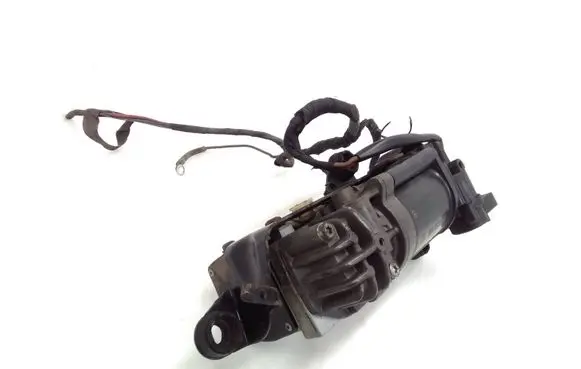 Mercedes-Benz CLS C218 X218 Air suspension compressor/pump A2123200404 4430201701 26071434