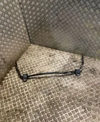 BMW X3 E83 Front anti-roll bar/sway bar 3411509 31303411509