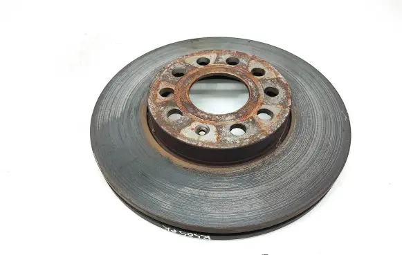 Skoda Octavia Mk2 (1Z) Front brake disc