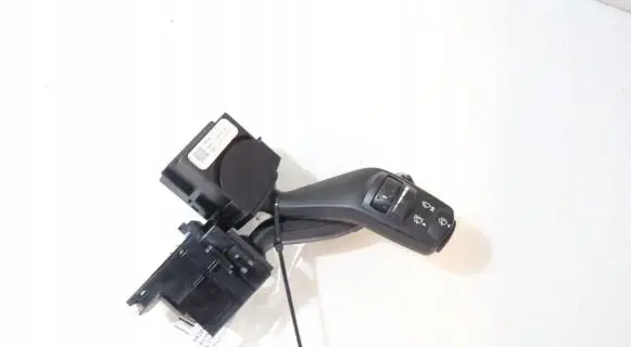 Ford Mondeo MK IV Light switch