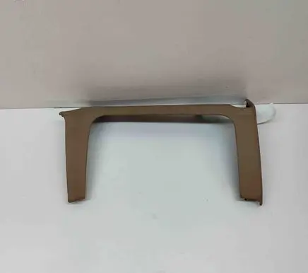 Porsche Cayenne (9Y0 9Y3) Dashboard glove box trim 9Y1858033A