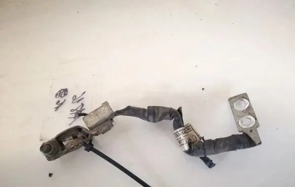 KIA Ceed Positive cable (battery) 918601h000 91860-1h000