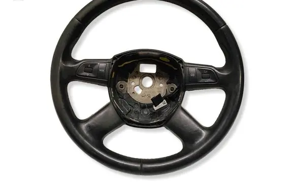 Audi A6 S6 C6 4F Steering wheel 4F0419091B 61680000A
