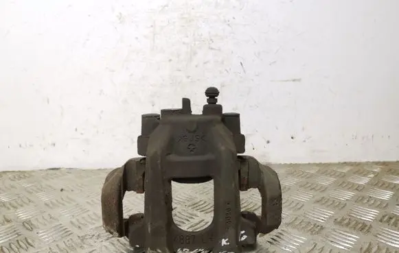 Jeep Grand Cherokee Rear brake caliper