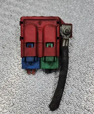 Renault Clio III Positive cable (battery) 8200279219