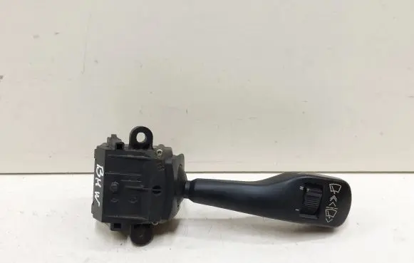 BMW 5 E39 Wiper control stalk 01204020 8363669