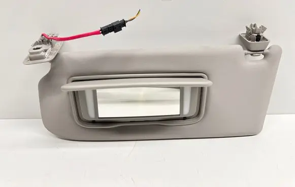 Volvo V50 Sun visor