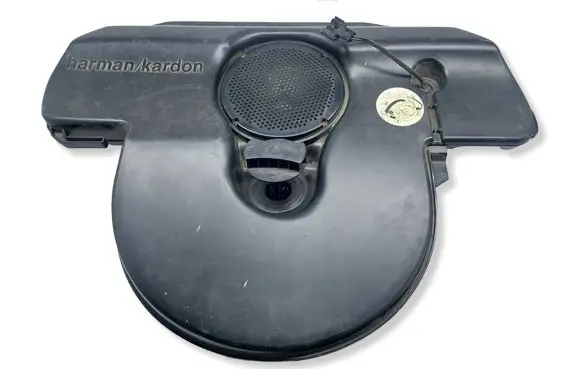 Mercedes-Benz B W245 Subwoofer speaker A1698201202 4913420212 2752555565