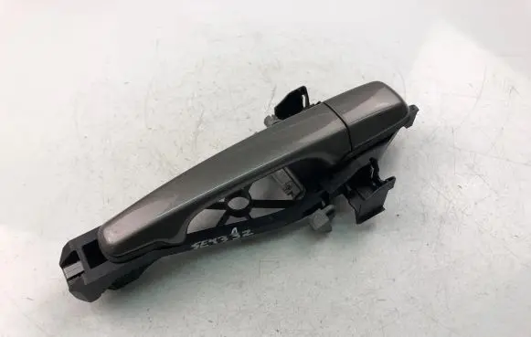 Volvo S80 Front door exterior handle 39879658