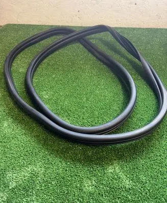 KIA Niro Front door rubber seal
