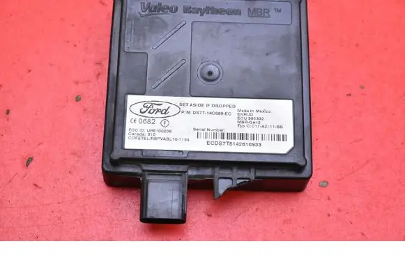 Ford Mondeo MK IV Sensor DS7T14C689EC
