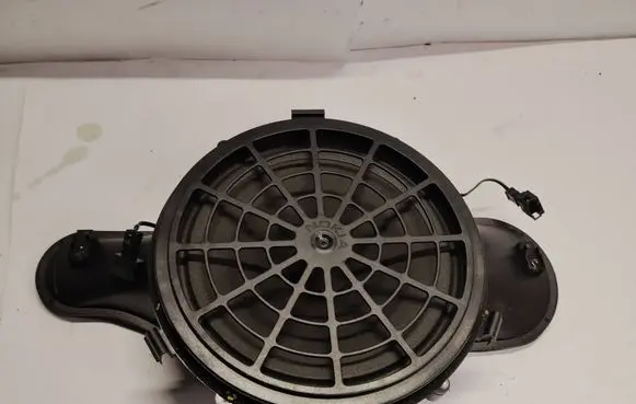 Mercedes-Benz S W220 Subwoofer speaker A2208200202 4916420183 1150164